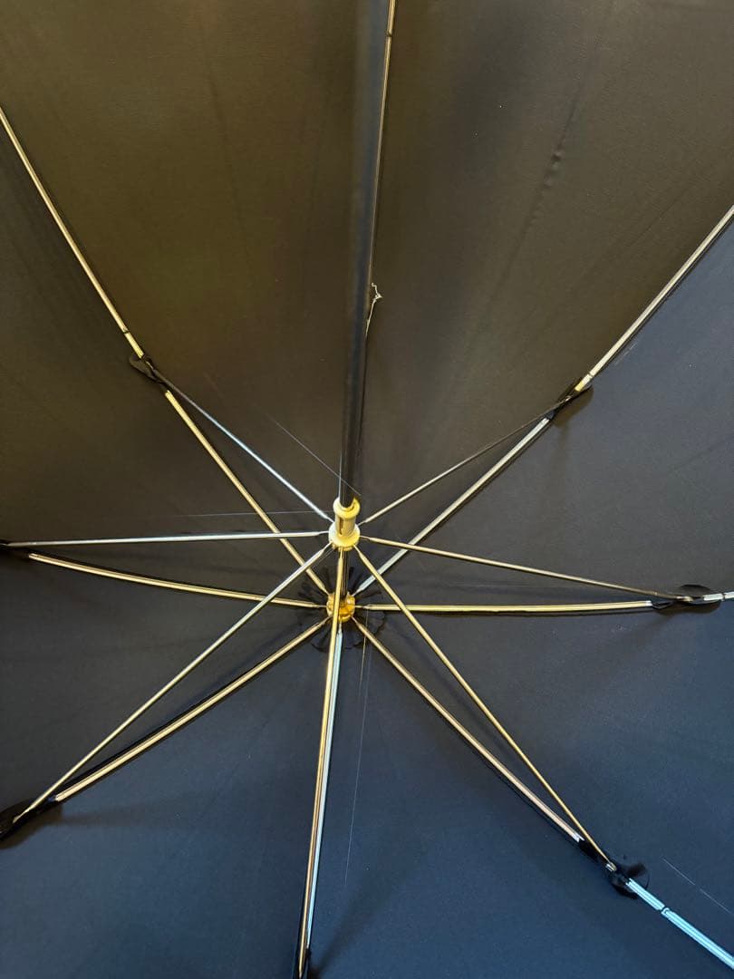 Moi-meme-Moitie モワメームモワティエ/初期 傘