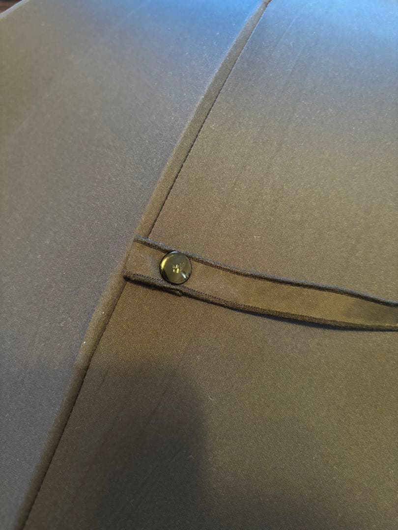 Moi-meme-Moitie モワメームモワティエ/初期 傘