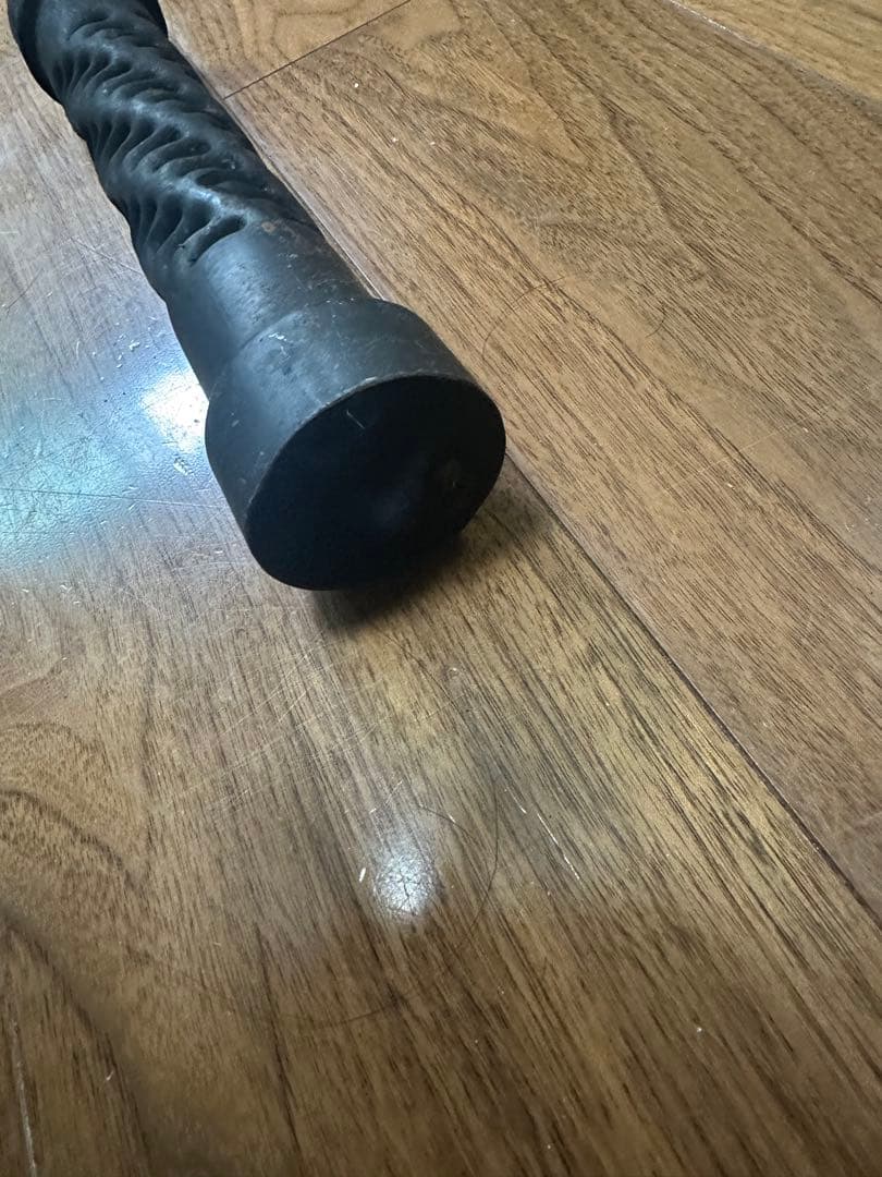 バンス＆ハインズ　スリッポン　ハーレースポーツスター用