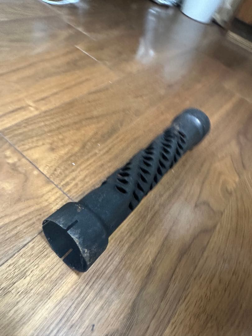 バンス＆ハインズ　スリッポン　ハーレースポーツスター用