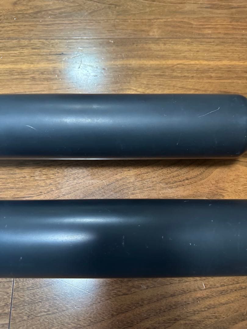 バンス＆ハインズ　スリッポン　ハーレースポーツスター用