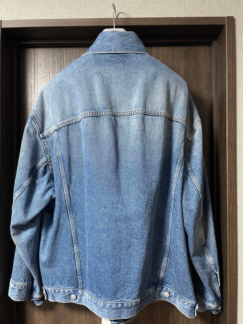 Acne Studios デニムジャケット EUR S