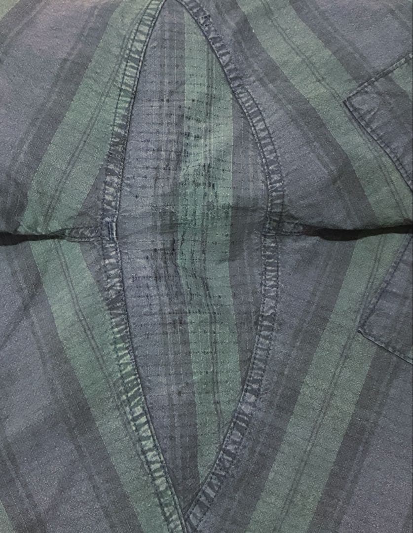 SASSAFRAS ササフラス ショーツ3点セット ①