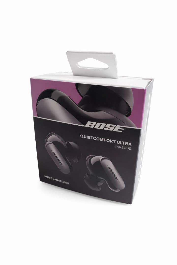 QuietComfort Ultra Earbuds（第1世代）ジャンク品