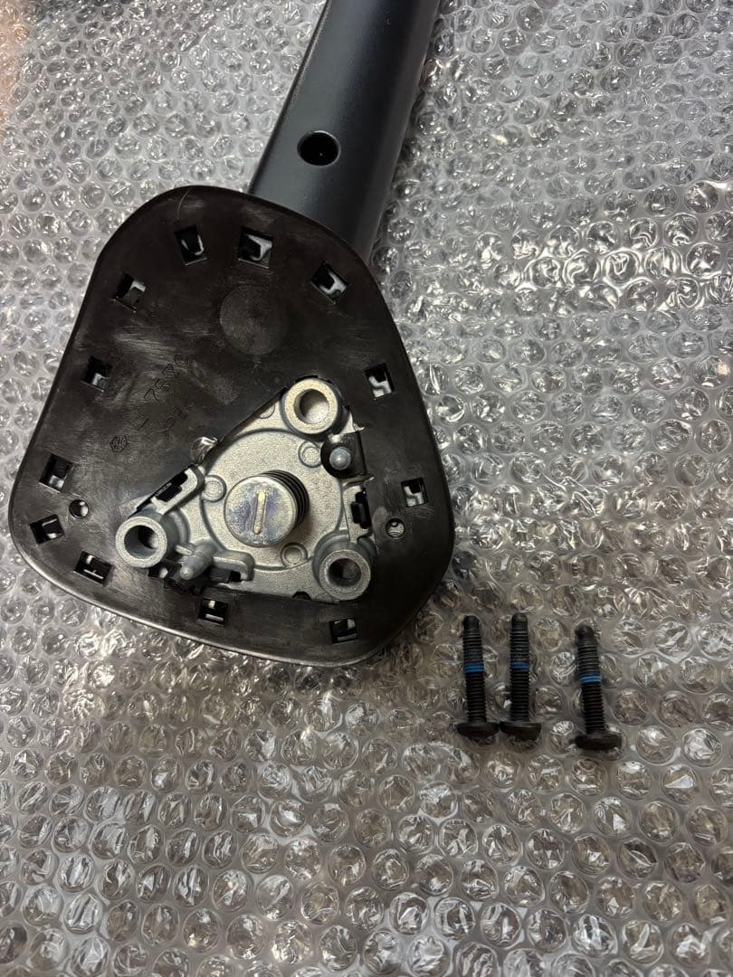 TOYOTA コーナーパネルガッツミラーセット最終値下げ！