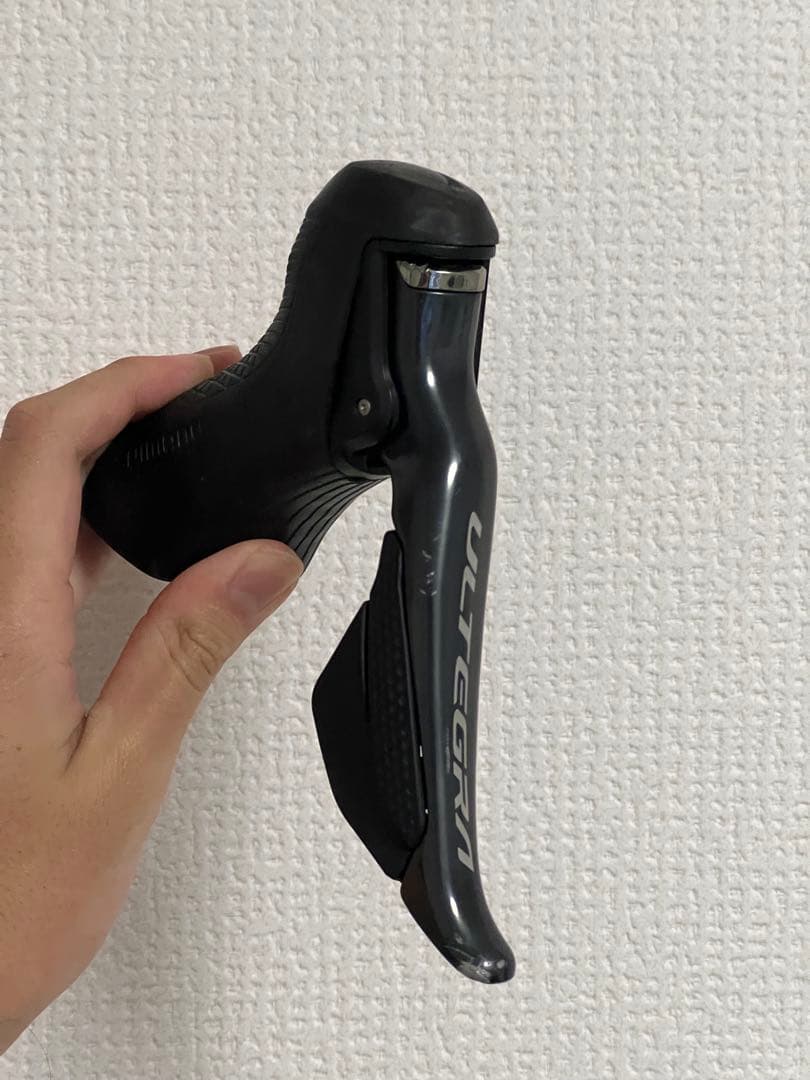 R8070 ULTEGRA STI 11s 油圧