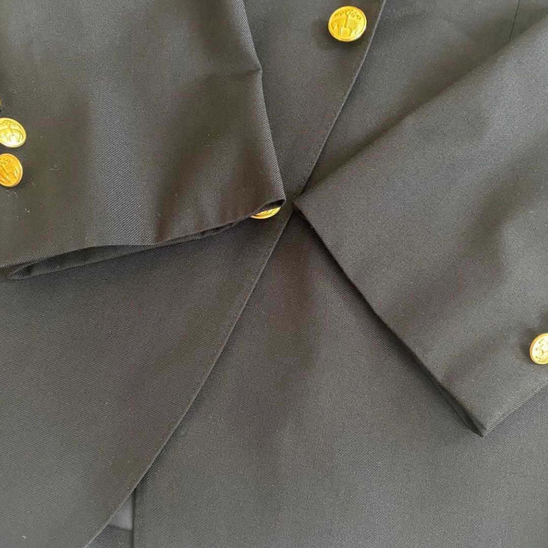 BROOKS BROTHERS ネイビー テーラードジャケット