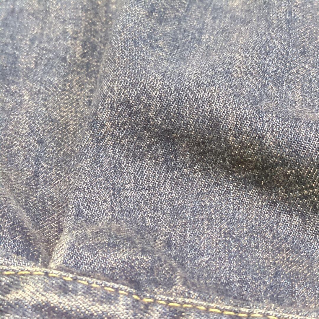 【リーバイス】71507XX セカンド Gジャン 40 復刻90s 日本製