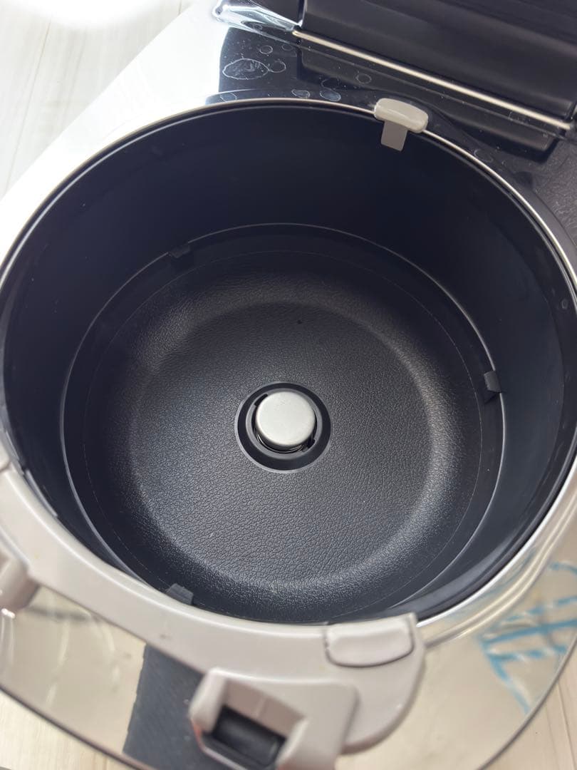 SR-M10B-K 炊飯器