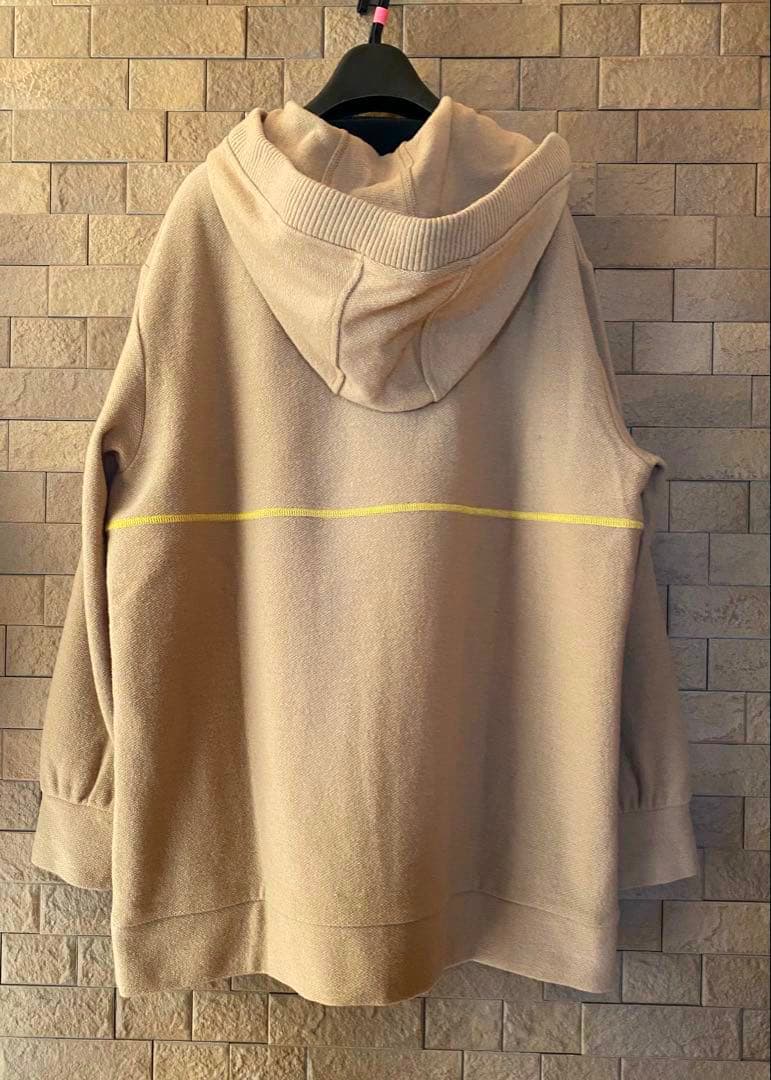 専用です！新品タグ付き MAX&Co.マックスアンドコー　ワイドパーカー