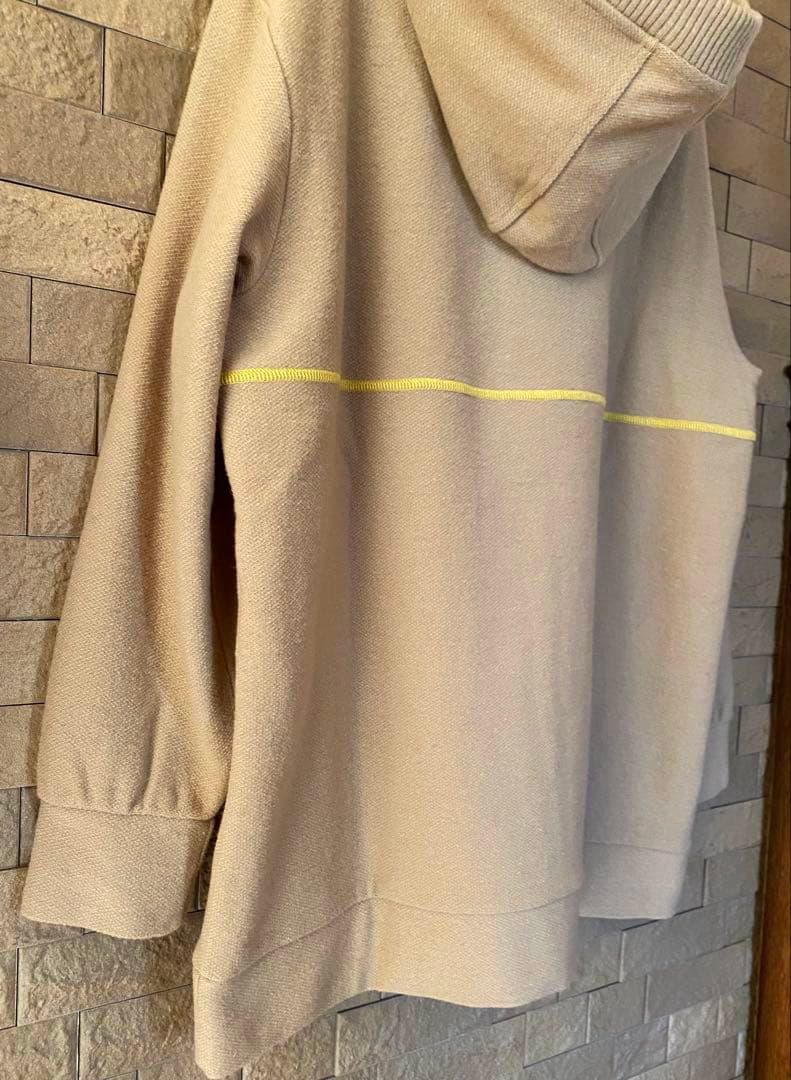 専用です！新品タグ付き MAX&Co.マックスアンドコー　ワイドパーカー