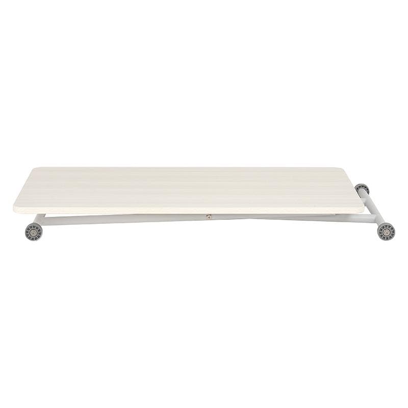 【新品訳あり】ガス圧式　昇降テーブル 無段階調節 アウトレット