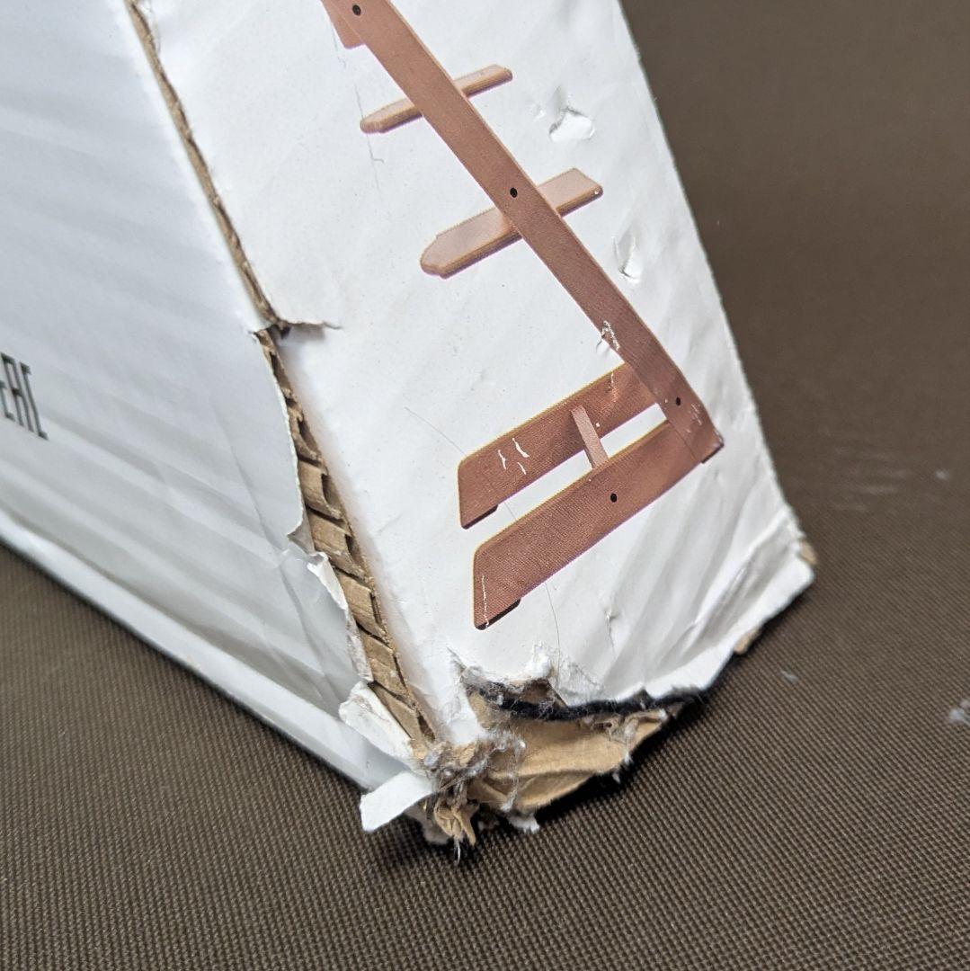 ［廃盤のソフトミント］STOKKE TRIPP TRAPP 本体