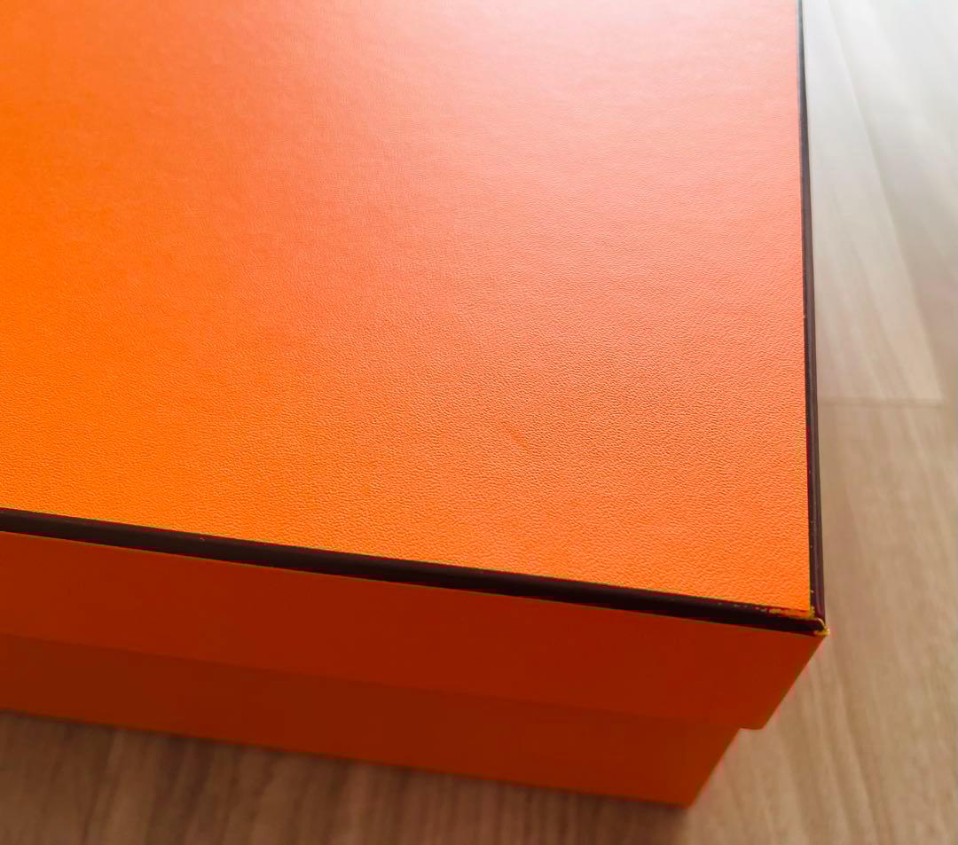HERMES エルメス 空箱