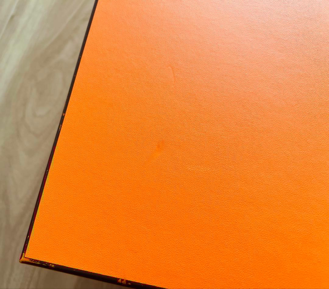 HERMES エルメス 空箱