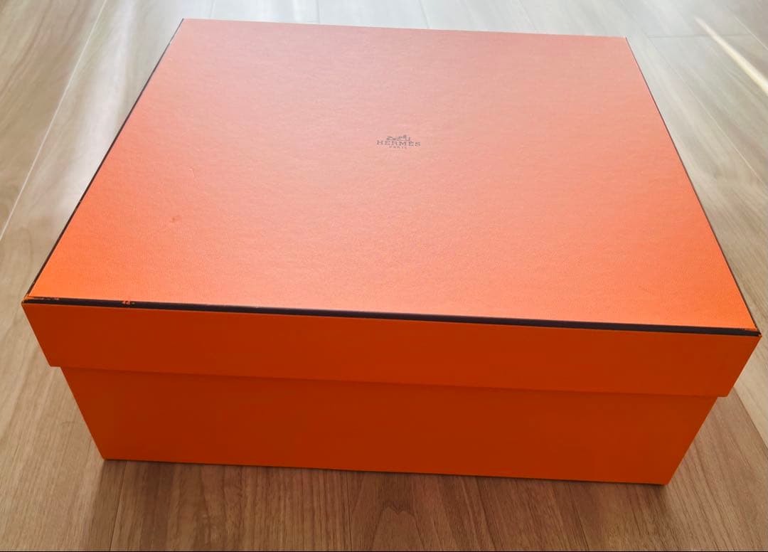 HERMES エルメス 空箱
