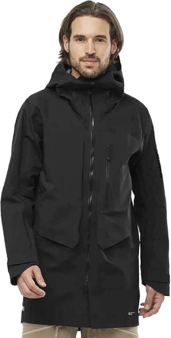 サロモン(salomon) スキーウェア ジャケット  JK