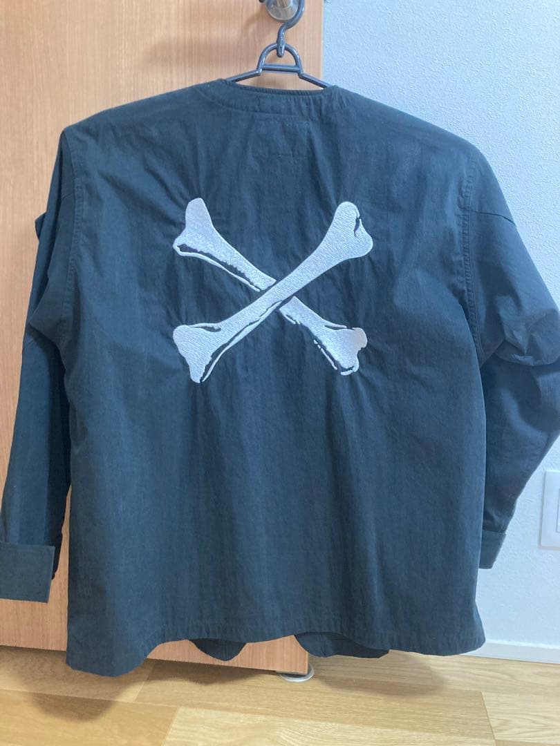 ジャケット・アウター wtaps scout