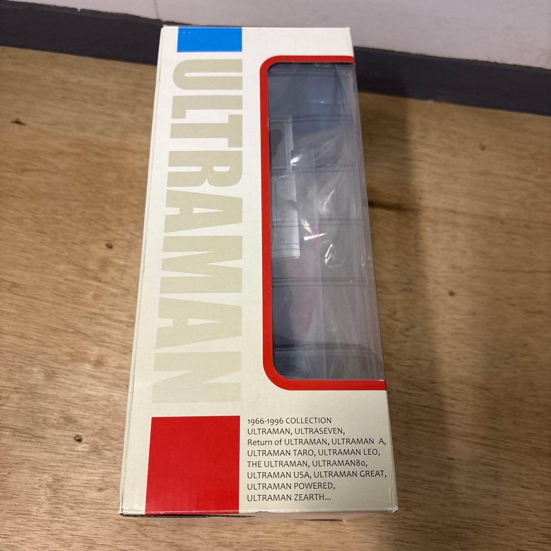 大怪獣シリーズ ウルトラマングレート 少年リック版 新品