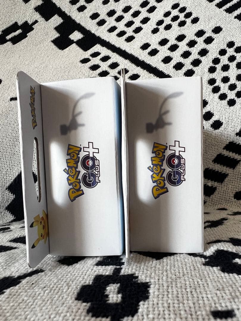 ポケモン GO Plus 2個セット