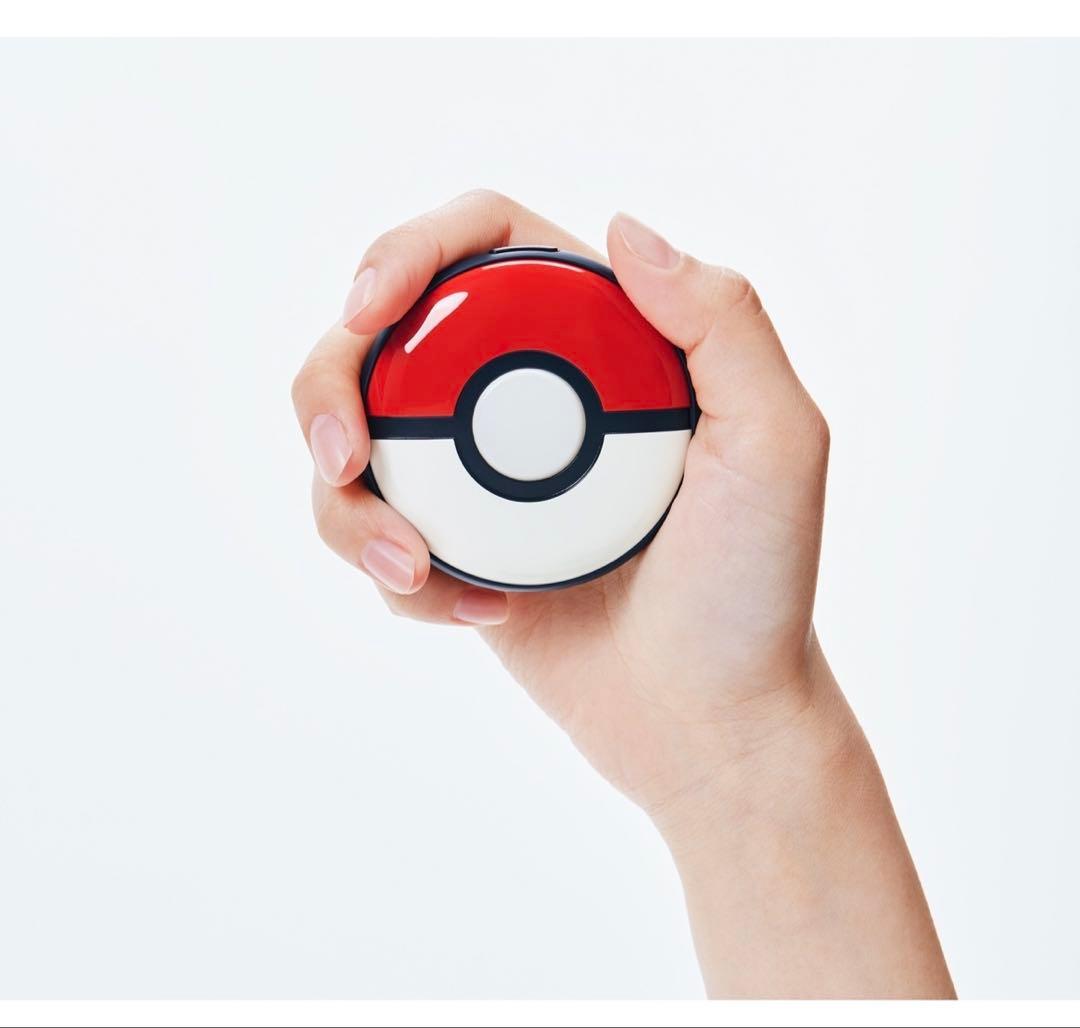 ポケモン GO Plus 2個セット