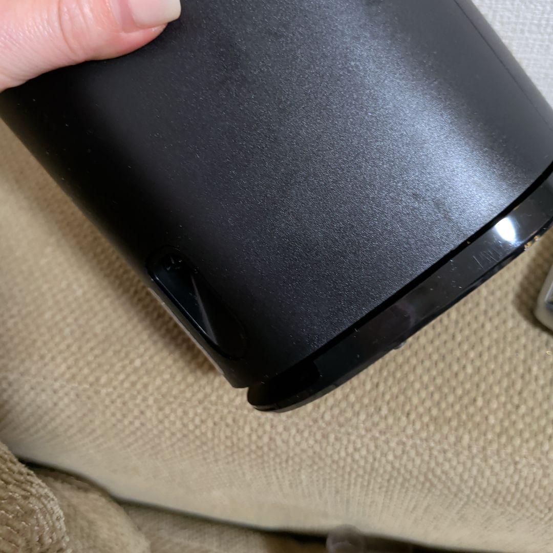 ブラウンseries9pro+(プロプラス)　シェーバー