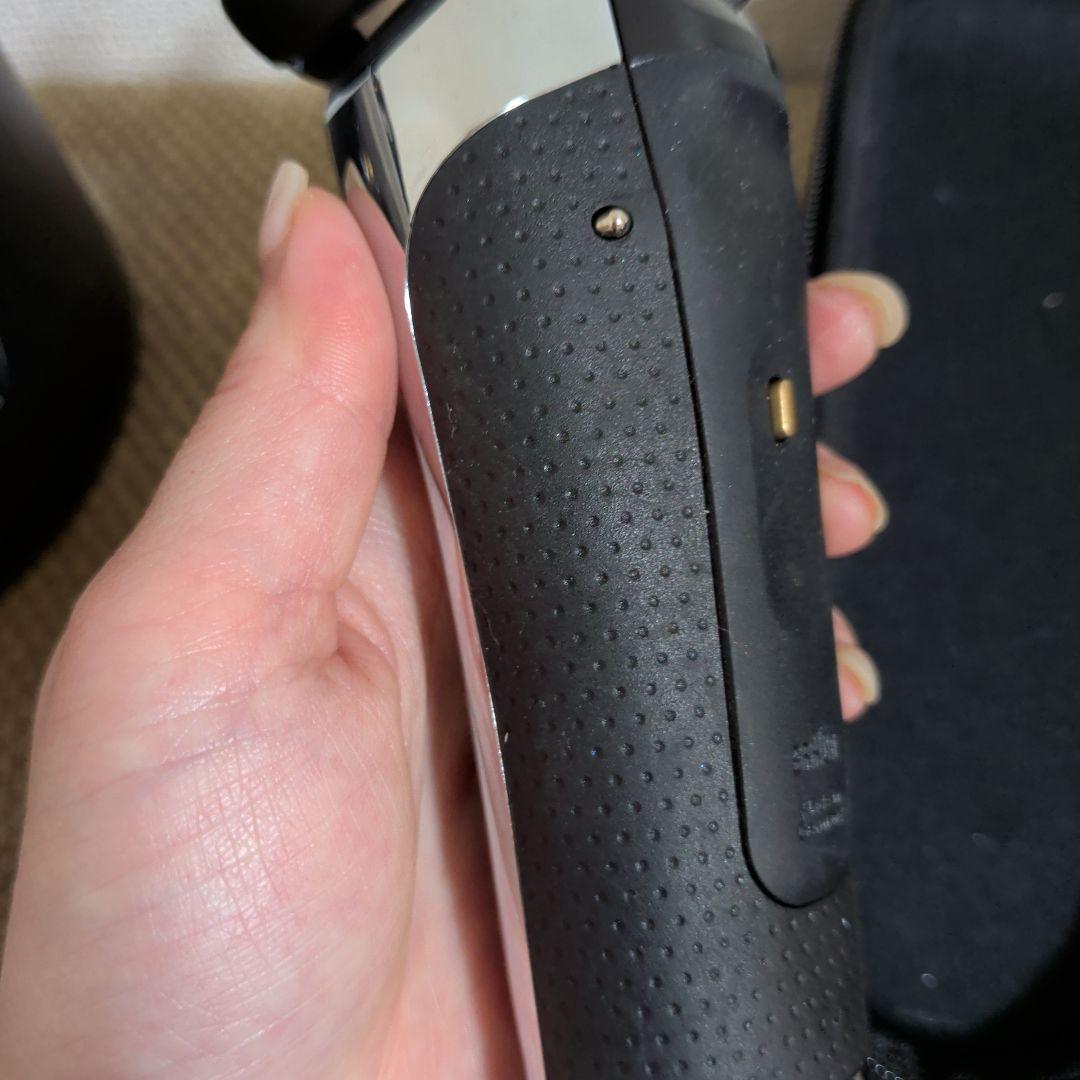 ブラウンseries9pro+(プロプラス)　シェーバー