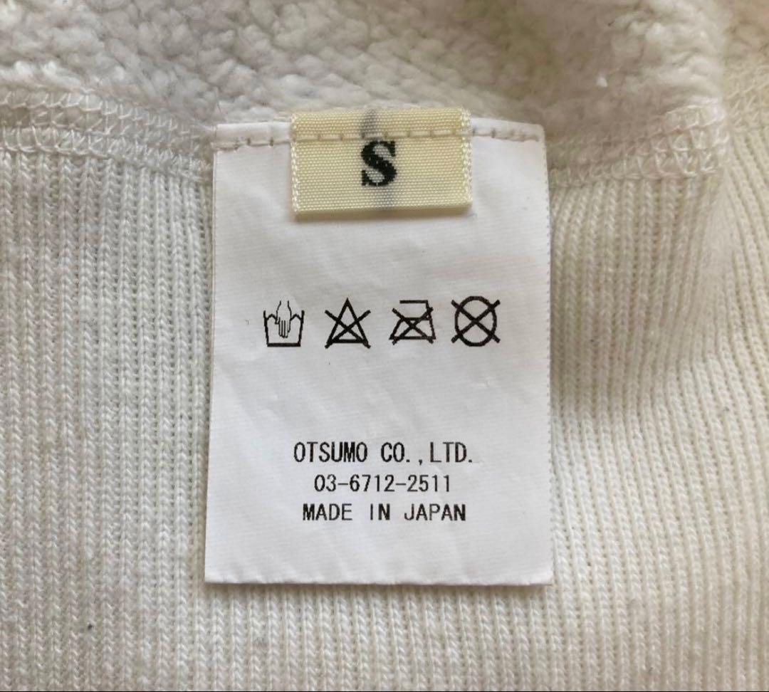 HUMAN MADE スウェット　トレーナー