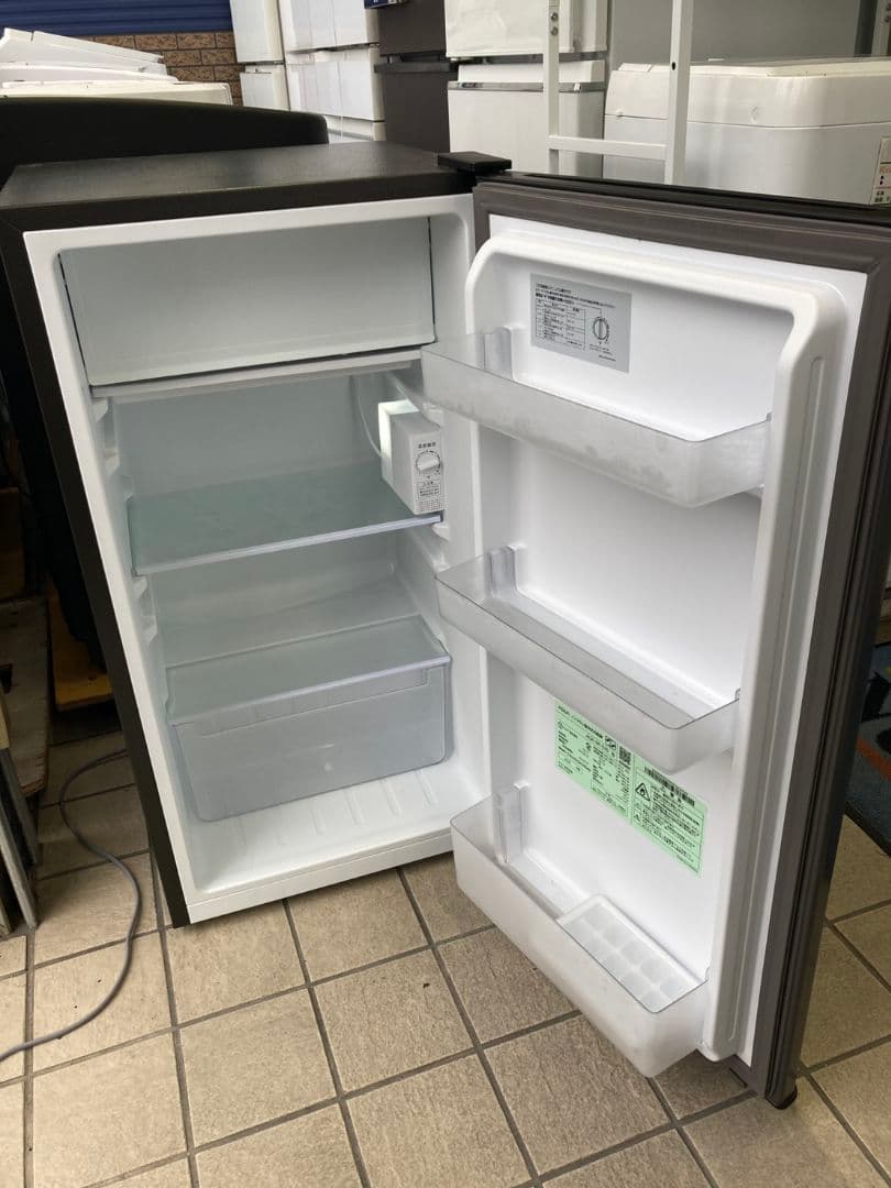 北九州市、福岡市限定　アクア　2024年製 90L 【安心の3ヶ月保証】