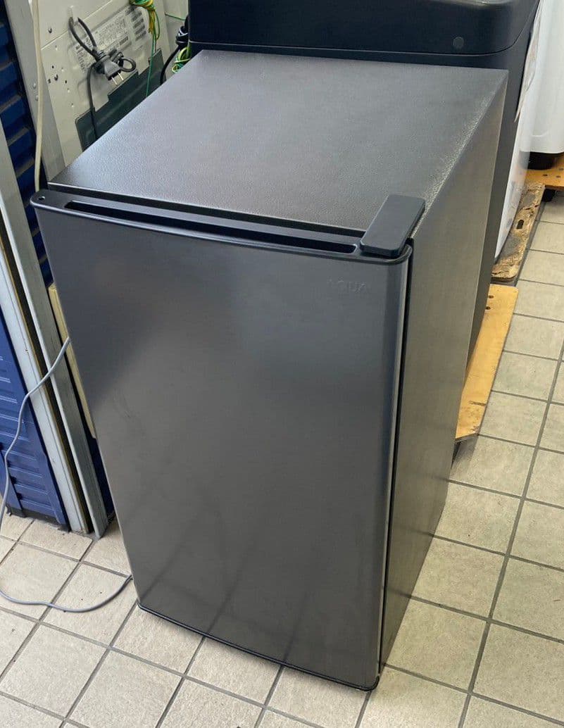 北九州市、福岡市限定　アクア　2024年製 90L 【安心の3ヶ月保証】