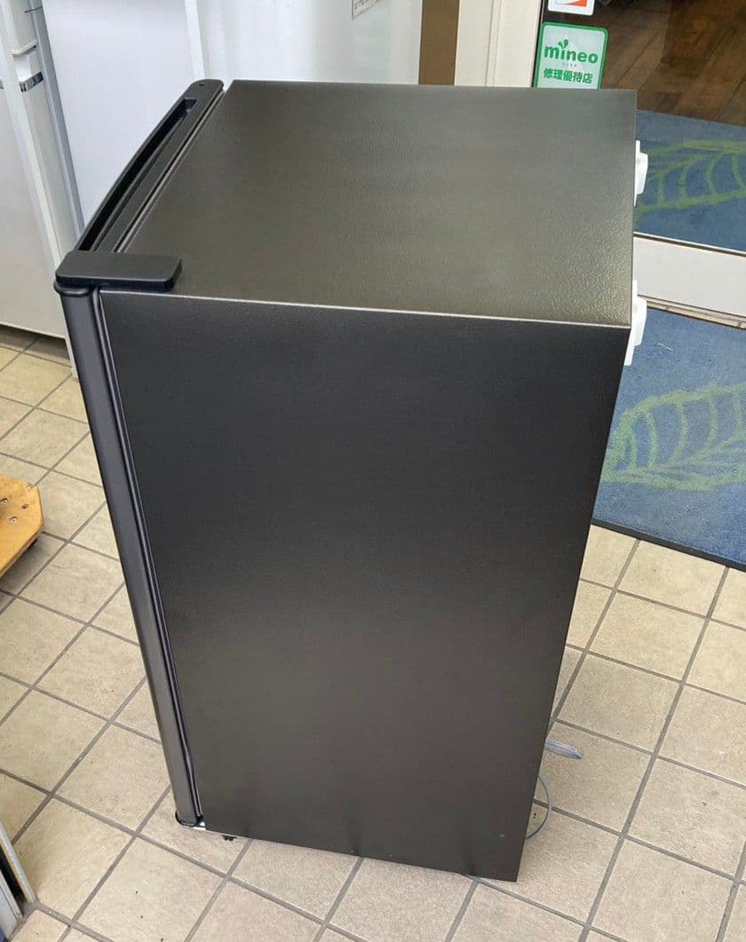 北九州市、福岡市限定　アクア　2024年製 90L 【安心の3ヶ月保証】