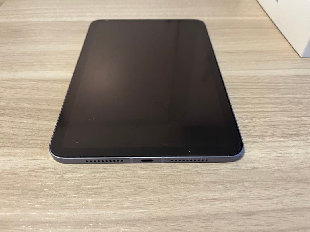 Apple iPad mini 第6世代　セルラーモデル