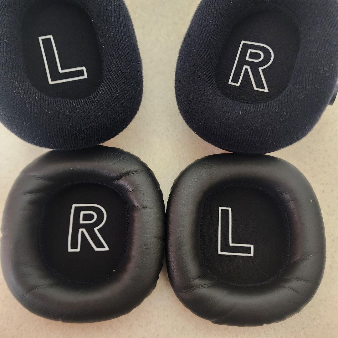 Logicool G PRO X2 ワイヤレス ゲーミング ヘッドセット