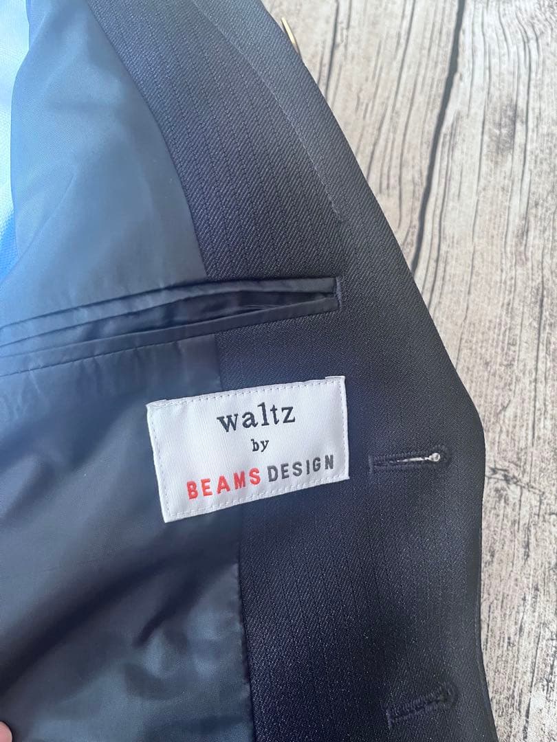 BEAMS DESIGNスーツ セット160