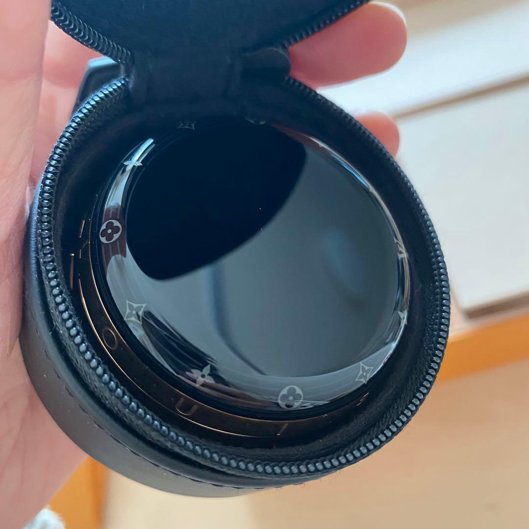 未使用！ルイヴィトン ホライゾン イヤホン ピンク