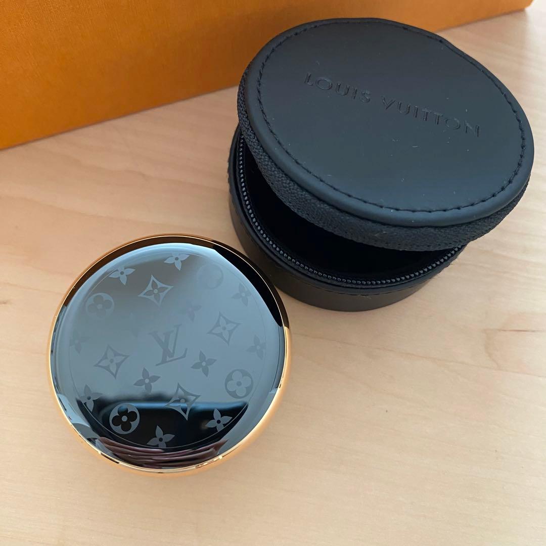 未使用！ルイヴィトン ホライゾン イヤホン ピンク