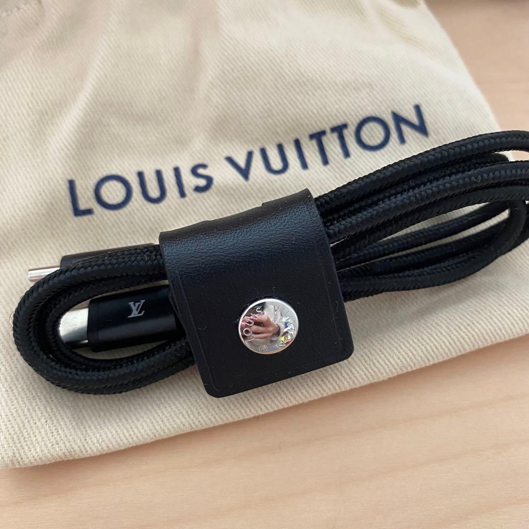 未使用！ルイヴィトン ホライゾン イヤホン ピンク