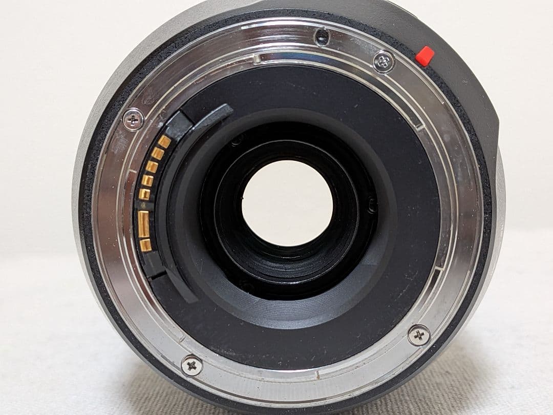 タムロン　SP 70-300mm F/4-5.6 Di VC USD　キャノン用