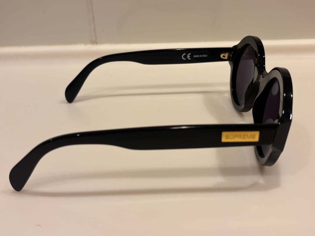 Supreme サングラス　シュプリーム　眼鏡