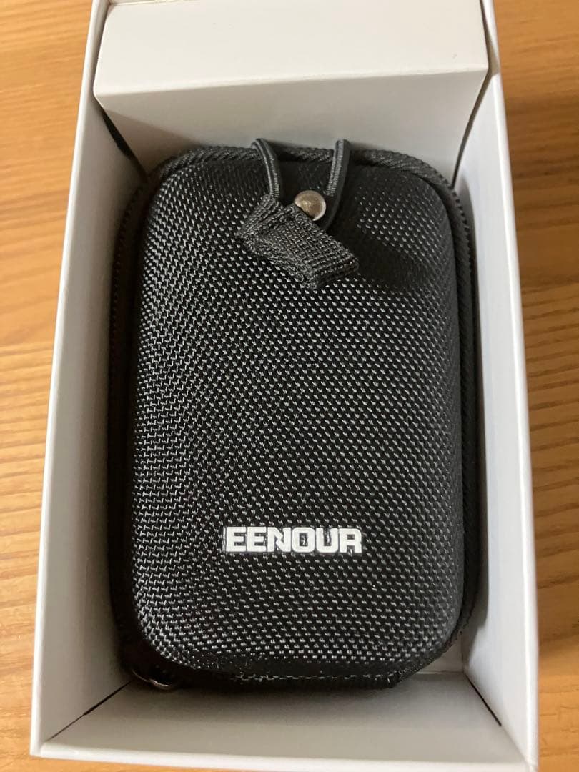 EENOUR レーザー距離計 U800