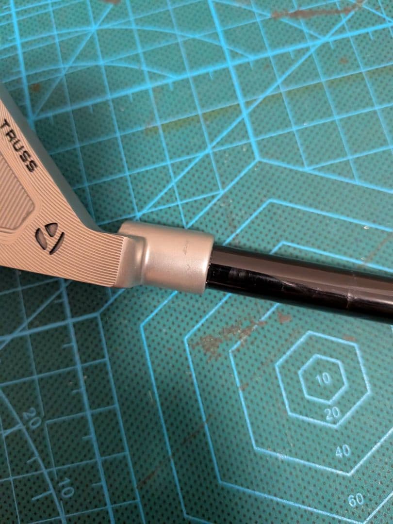TaylorMadeテーラーメイド　パター　JUNO TB1パター