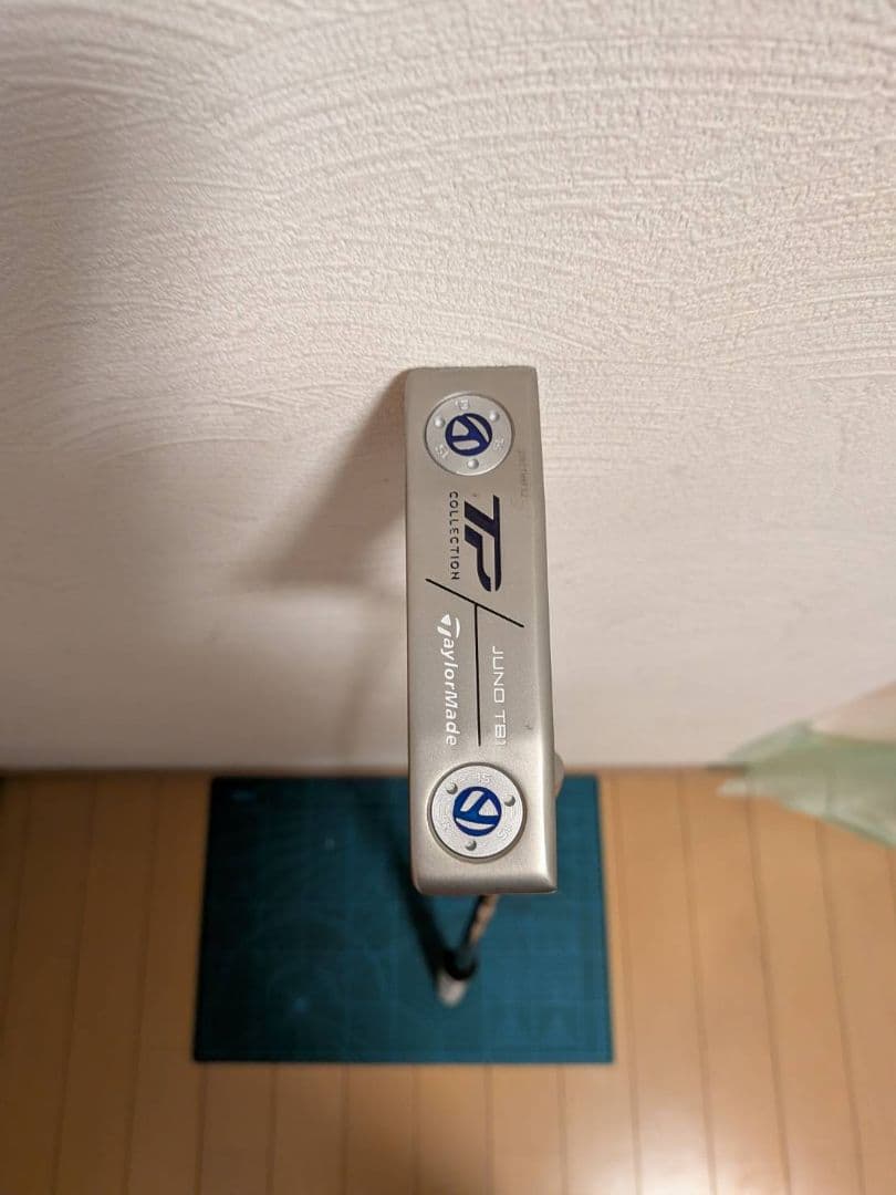 TaylorMadeテーラーメイド　パター　JUNO TB1パター