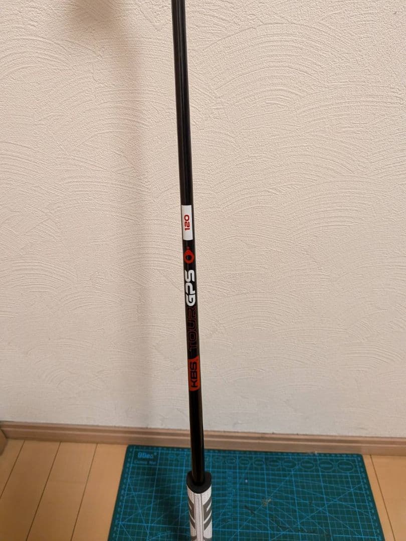 TaylorMadeテーラーメイド　パター　JUNO TB1パター