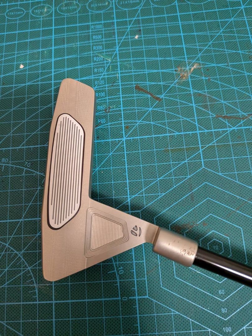 TaylorMadeテーラーメイド　パター　JUNO TB1パター