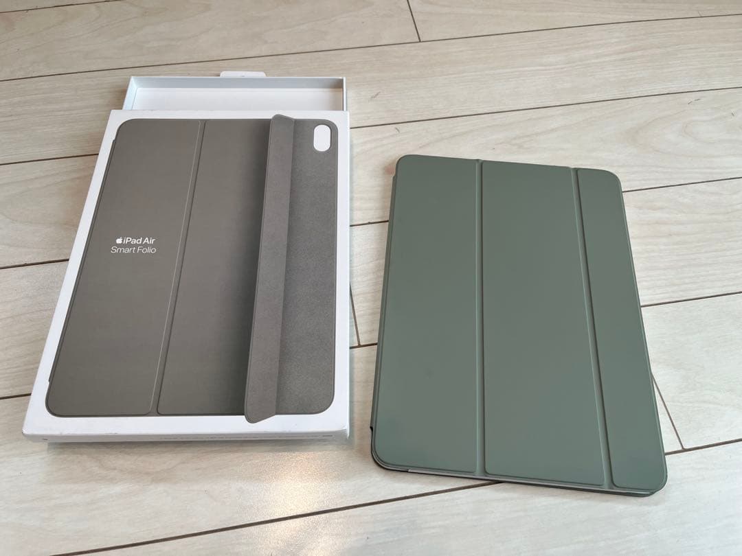 本体未使用 iPad Air M2+Apple Pencil Pro+純正ケース