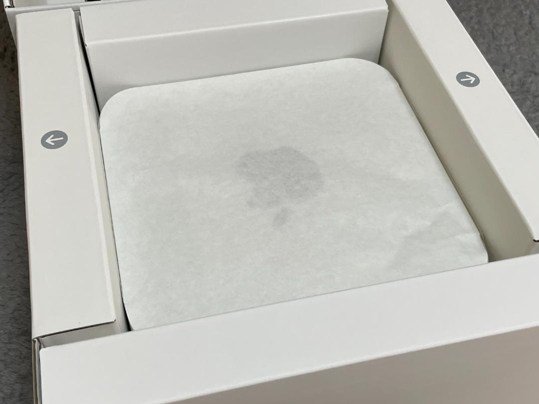 Macデスクトップ 2023 Mac Studio M2 MAX/12c/38c/64G/1TB