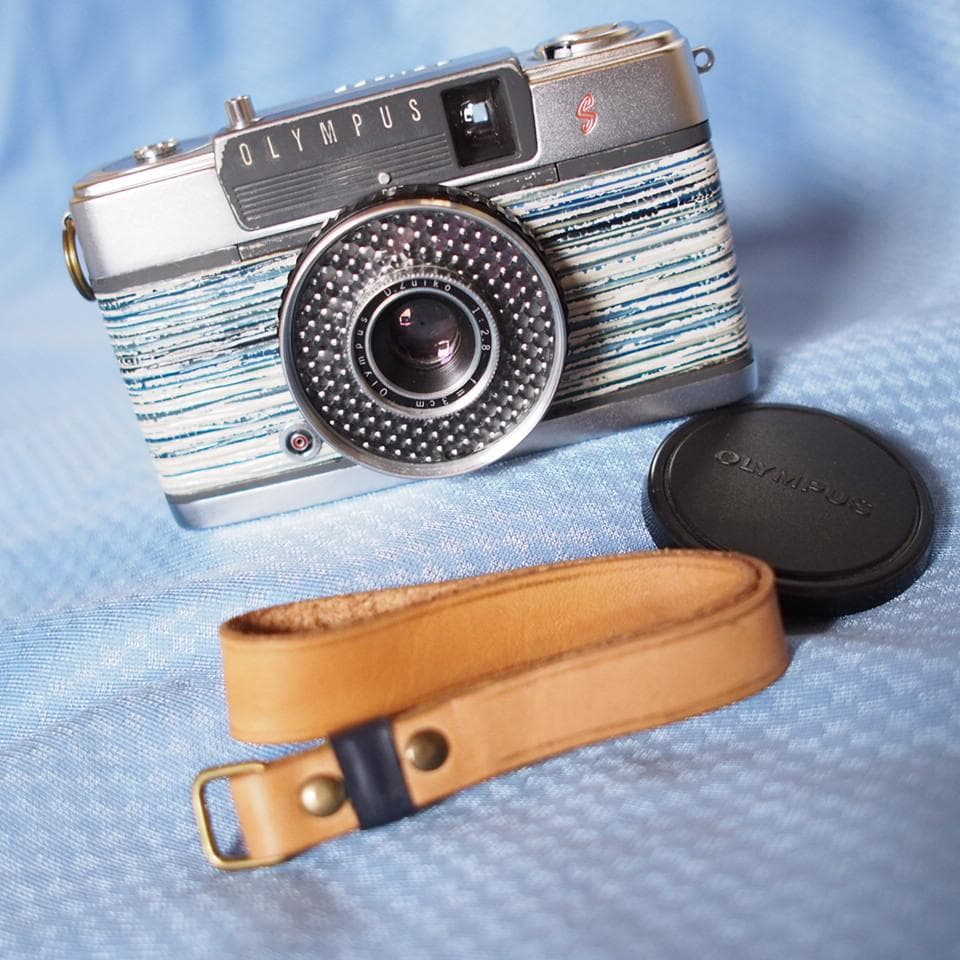 ドレスアップ PEN-EE S \