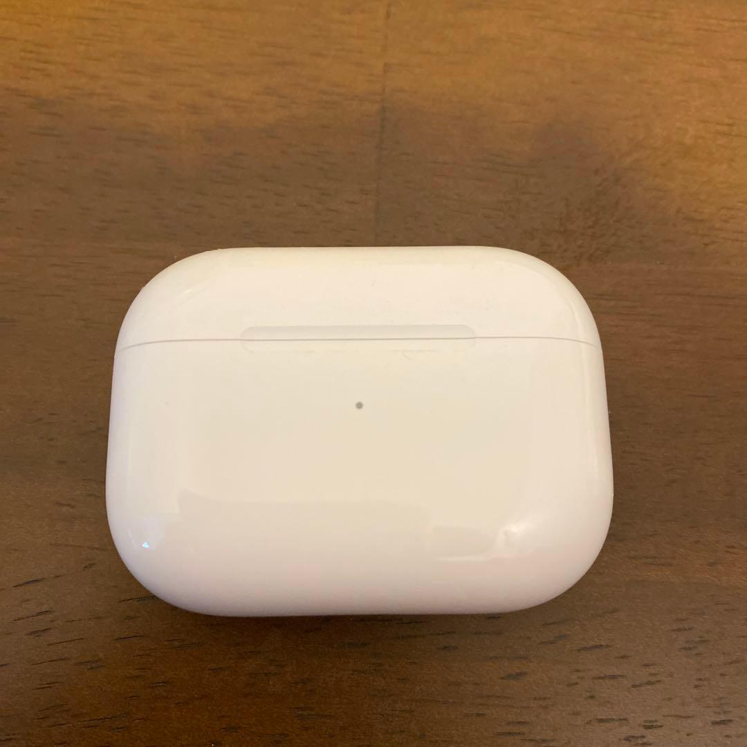 AirPods Pro第二世代