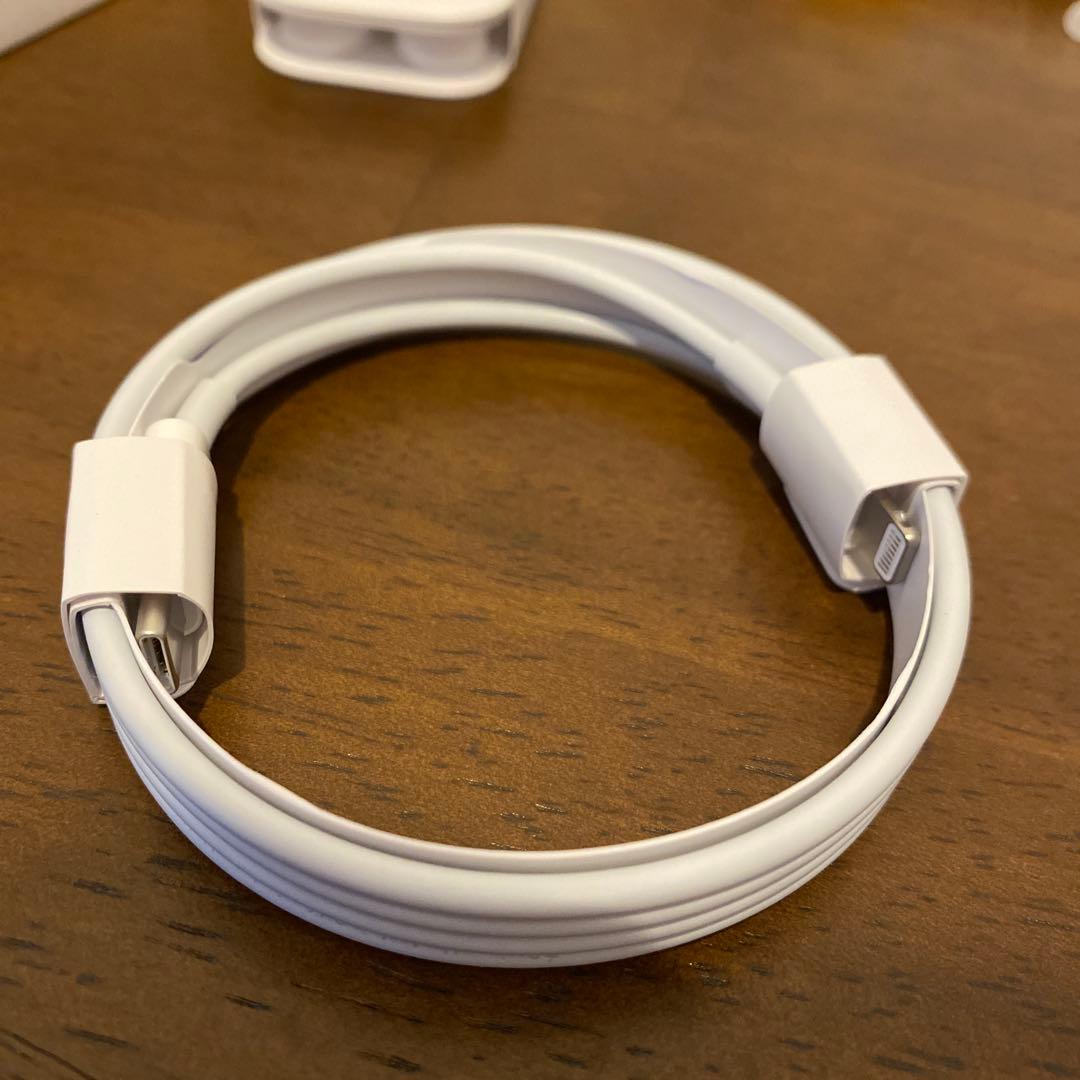 AirPods Pro第二世代