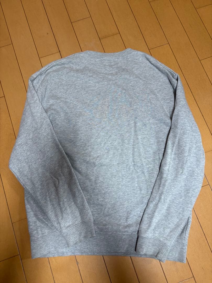 PHERROWS ダヴィンチ　スウェット　ヴィンテージ　古着